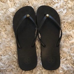 Tory Burch Flip Flops